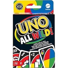 UNO All Wild CDU