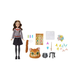 Hermione Buildup Doll (3)