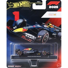 F1 - Oracle RB (Verstappen)