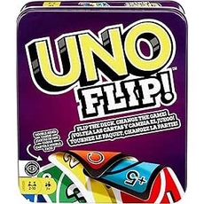 UNO Flip! CDU