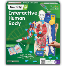 Interactive Human Body