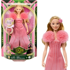 New Singing Doll Glinda