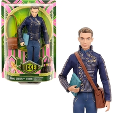 Fiyero Fashion Doll