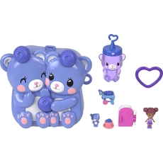 Blue-Beary Besties Compact