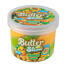 Butter Slimi Mango Swirl