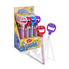 Mega Smile Bubbler 100ml