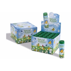 Classic Bubbles 42ml - Natural