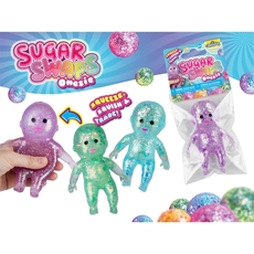 Sugar Swaps Onesie