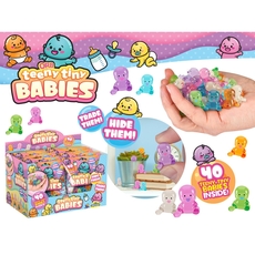 Teeny Tiny Babies (SPRING 2026)