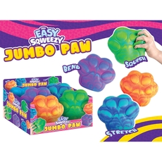 Easy Sqweezy Jumbo Paw (MAY 2026)