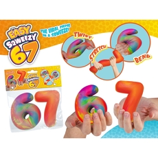 Easy Sqweezy 67 (SPRING 2026)