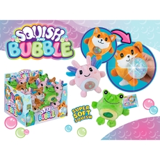 Squish and Bubble (MAY 2026)