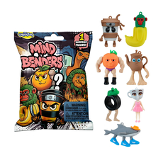 Mind Benders Blind Bags