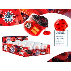 AI Slimi Lava (SPRING 2026)