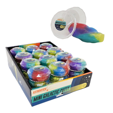 Astroverse Mini Galactic Putty