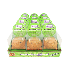 Sugar Skwisheez Noods - Highland Cow