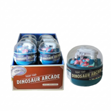 Tiny Toys Teeny Tiny Dinosaur Arcade
