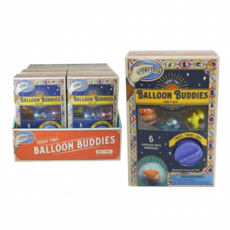 Tiny Toys Balloon Buddies Party Pack