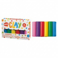 Mini Clay