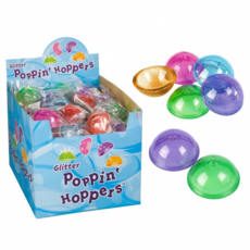 Jumbo Glit Poppin Hopper