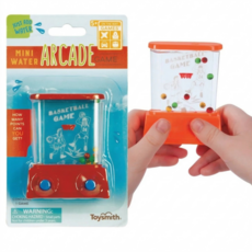 Water Arcade Games