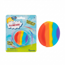 Mini Flying Disc