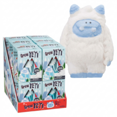 Hatch N Grow Yeti
