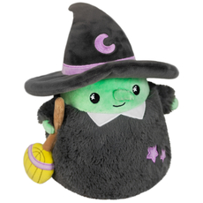 Mini Squishable Witch (PRE-ORDER)