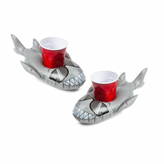 Sharks Drink Floats (2pk)