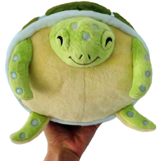 Mini Squishable Sea Turtle (PRE-ORDER)