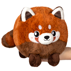 Mini Squishable Baby Red Panda (PRE-ORDER)