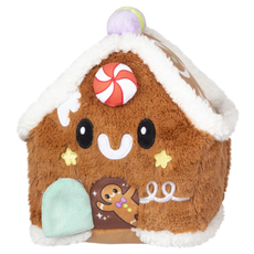 Mini Comfort Food Gingerbread House (PRE-ORDER)