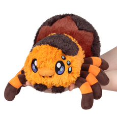 Mini Squishable Tarantula (PRE-ORDER)