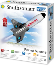 Smithsonian Rocket Science