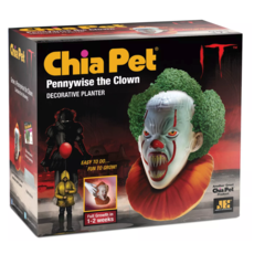 Chia Pennywise (Screaming)