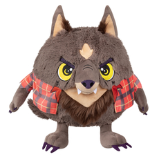 Mini Squishable Werewolf