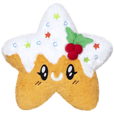 Mini Christmas Star Cookie (PRE-ORDER)