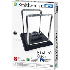 Smithsonian Newtons Cradle Value Set 