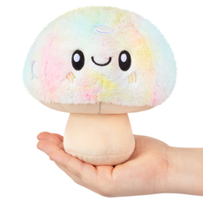 Snackers Tie Dye Mushroom (PRE-ORDER)