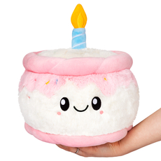 Mini Comfort Food Happy Birthday Cake (PRE-ORDER)